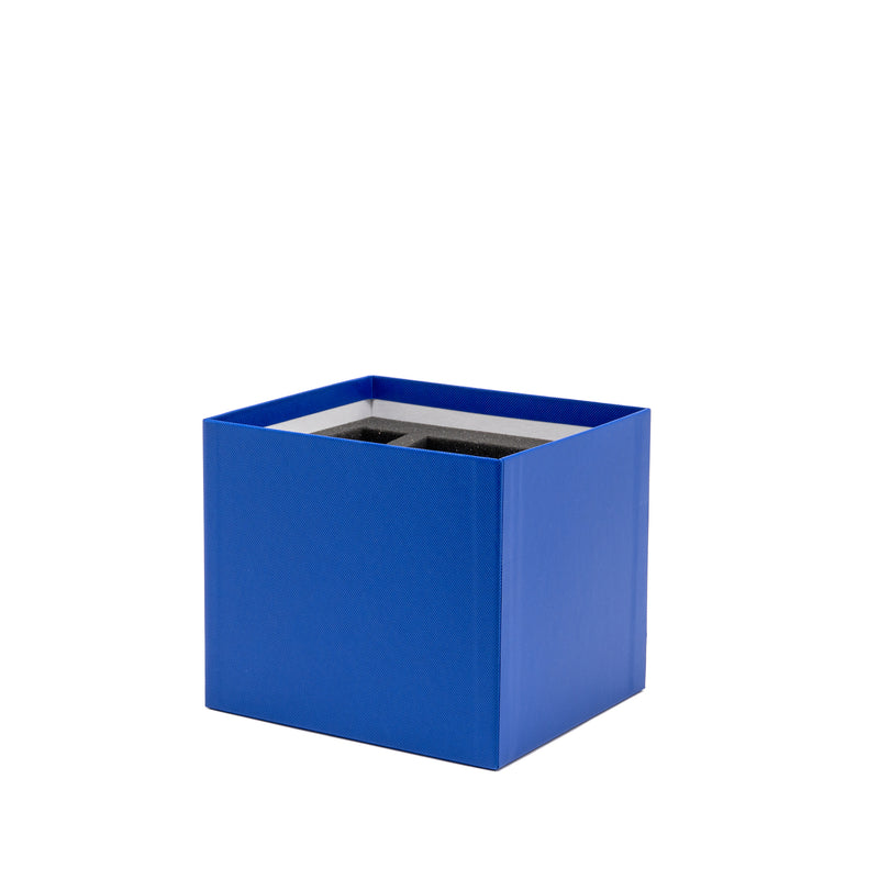 Hermes X Saint Louis Folia Candle Holder