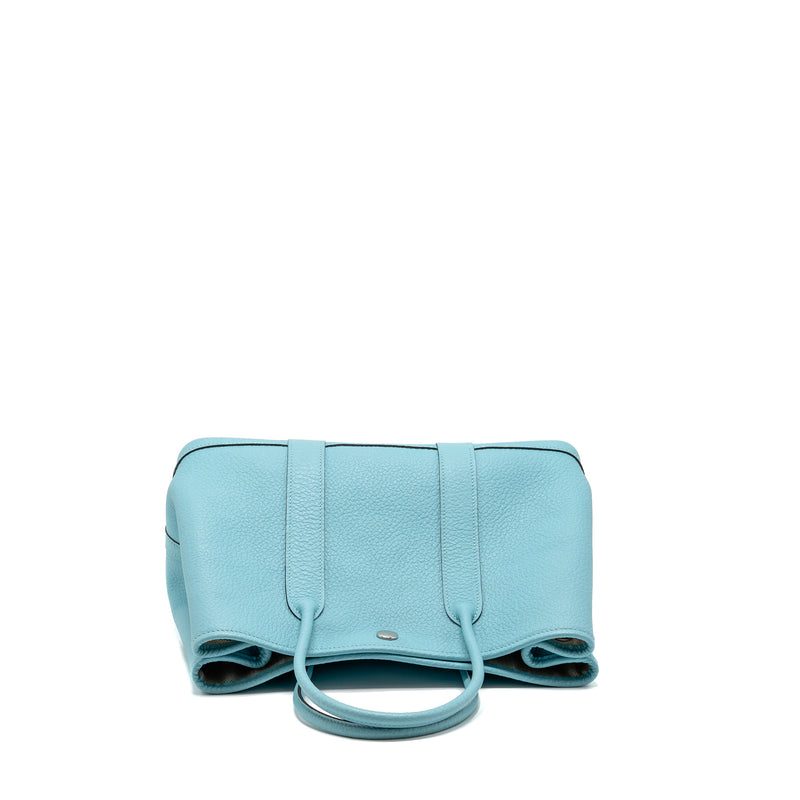 Hermes Garden Party 30 Negonda Blue Atoll SHW Stamp T