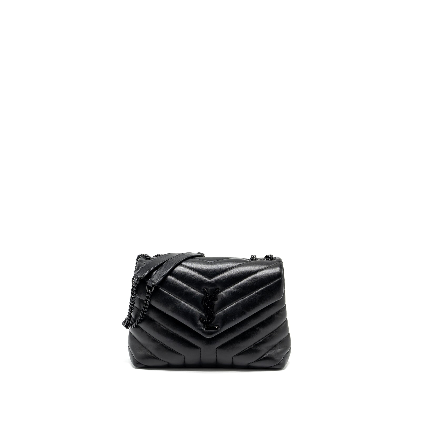 Saint laurent loulou bag online