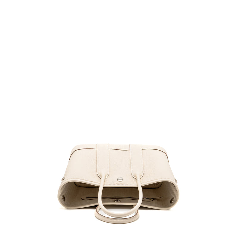 Hermes Neo garden party 23 togo craie SHW stamp K