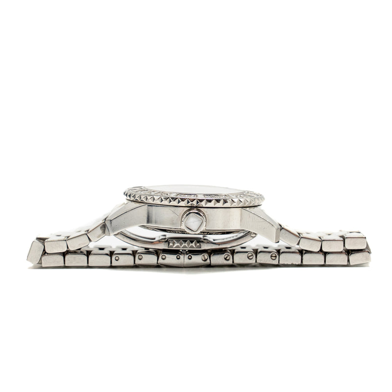 Dior Christal Diamond Ladies Watch Model: CD113512