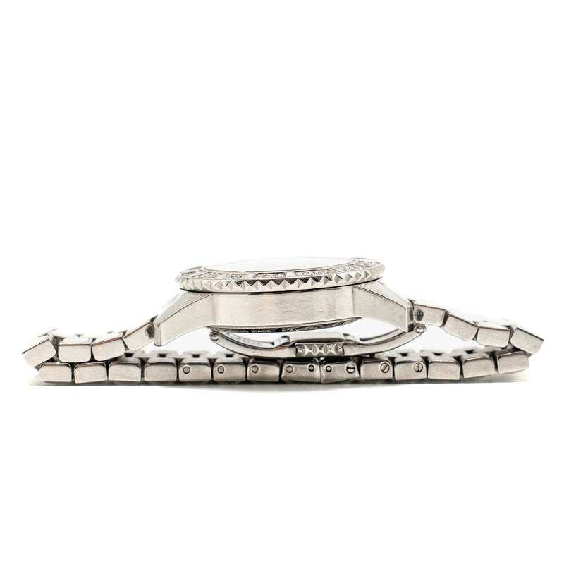 Dior Christal Diamond Ladies Watch Model: CD113512