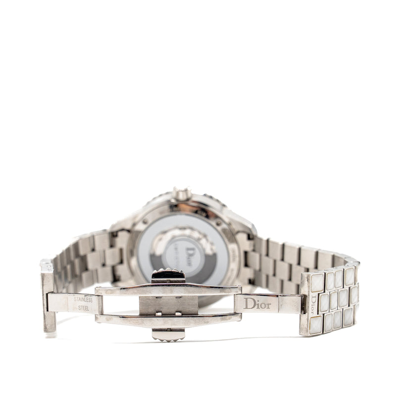 Dior Christal Diamond Ladies Watch Model: CD113512