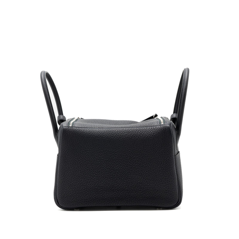 Hermes Lindy 26 Clemence Caban SHW Stamp U