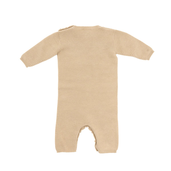 Hermes Cabriole Baby Gift Set Cashmere Biscuit
