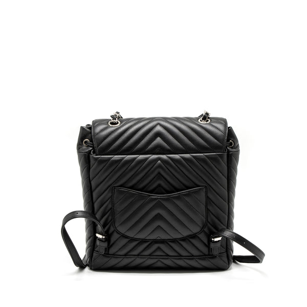 CHANEL, Bags, Iso Chanel Urban Spirit Backpack Small