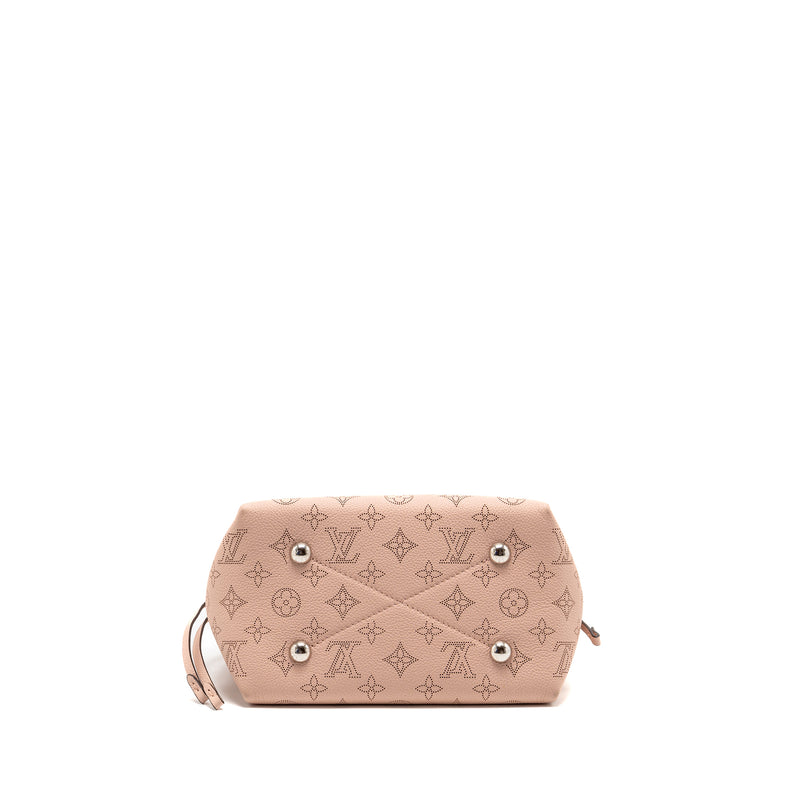 Louis Vuitton Bella Bag Calfskin Pink Jasmin SHW