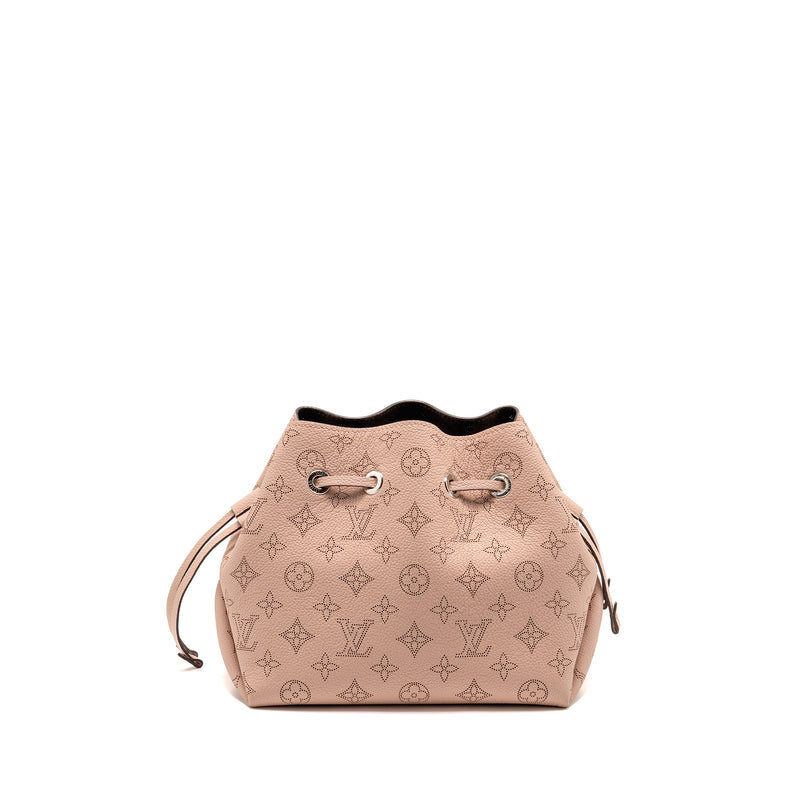 Louis Vuitton Bella Bag Calfskin Pink Jasmin SHW