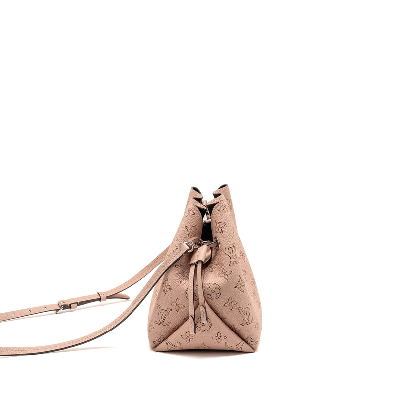 Louis Vuitton Bella Bag Calfskin Pink Jasmin SHW