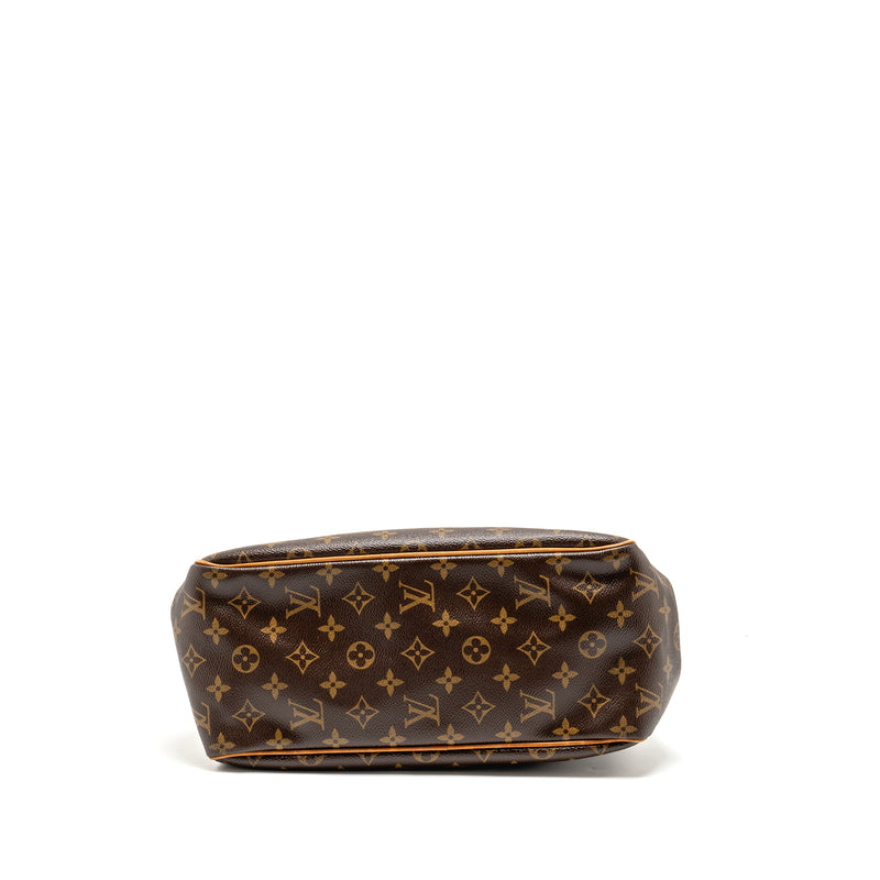Louis Vuitton Batignolles Vertical Monogram Canvas GHW
