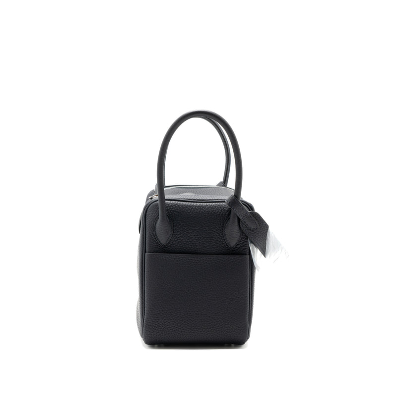 Hermes Lindy 26 Clemence Caban SHW Stamp U