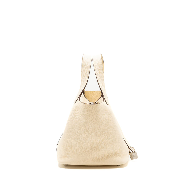 Picotin nata Clearance