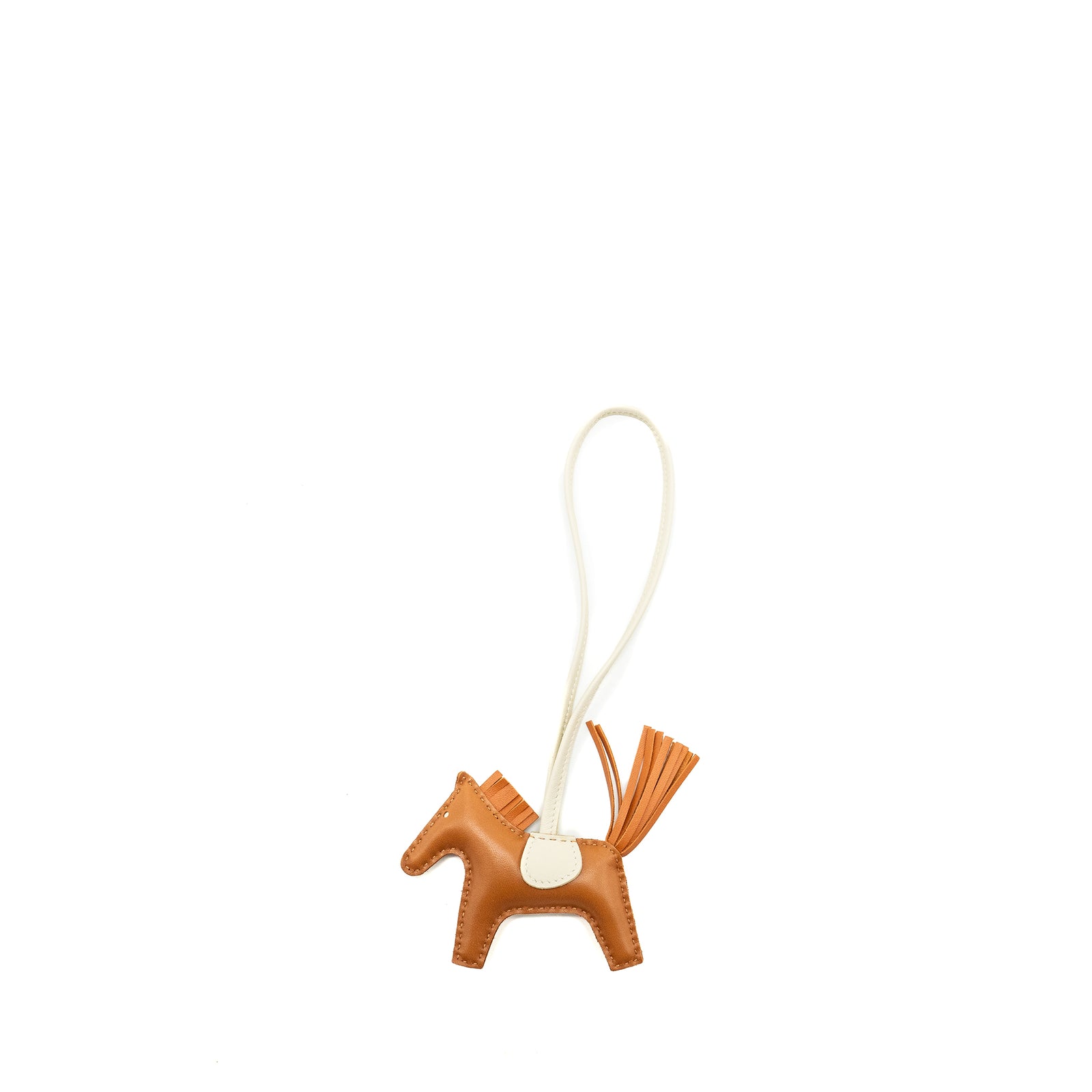 直営店＊Bag Charm ロデオ PM Rodeo PM Rodeo Robeo Coeur PM charm | Hermès USA