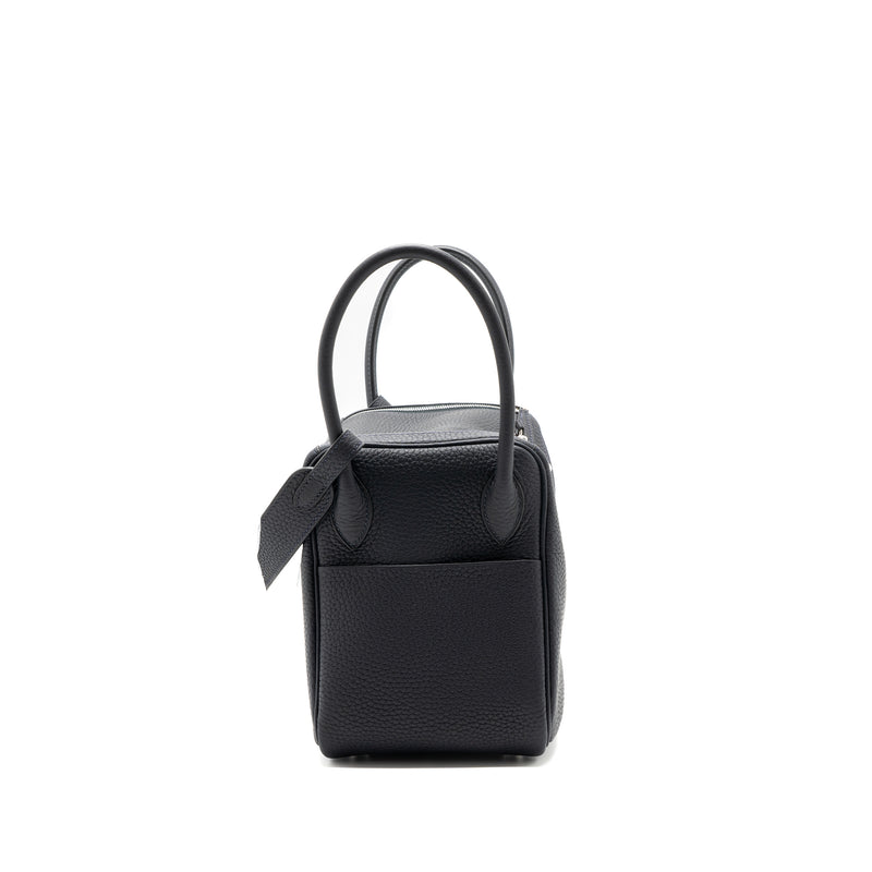 Hermes Lindy 26 Clemence Caban SHW Stamp U