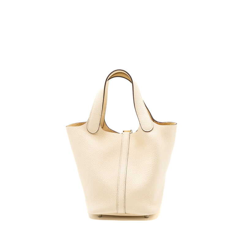 Picotin nata Clearance