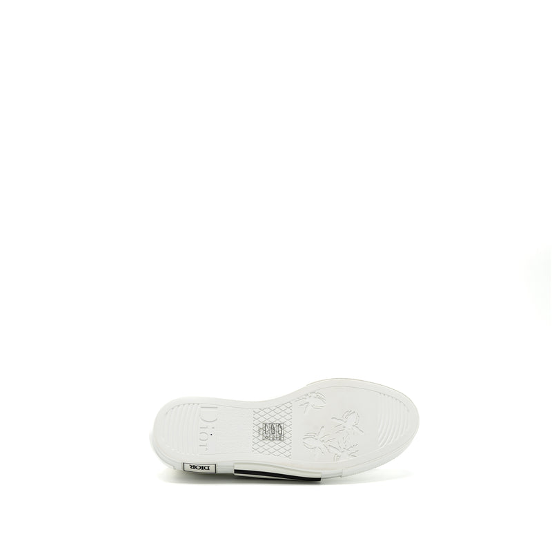 Dior size 40 men’s sneakers white