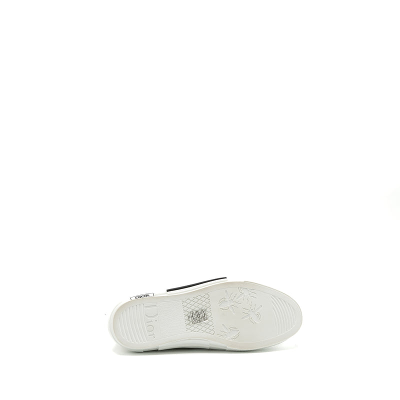 Dior size 40 men’s sneakers white