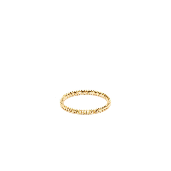 Cartier Size 15 Clash De Cartier Bracelet Small Model Rose Gold