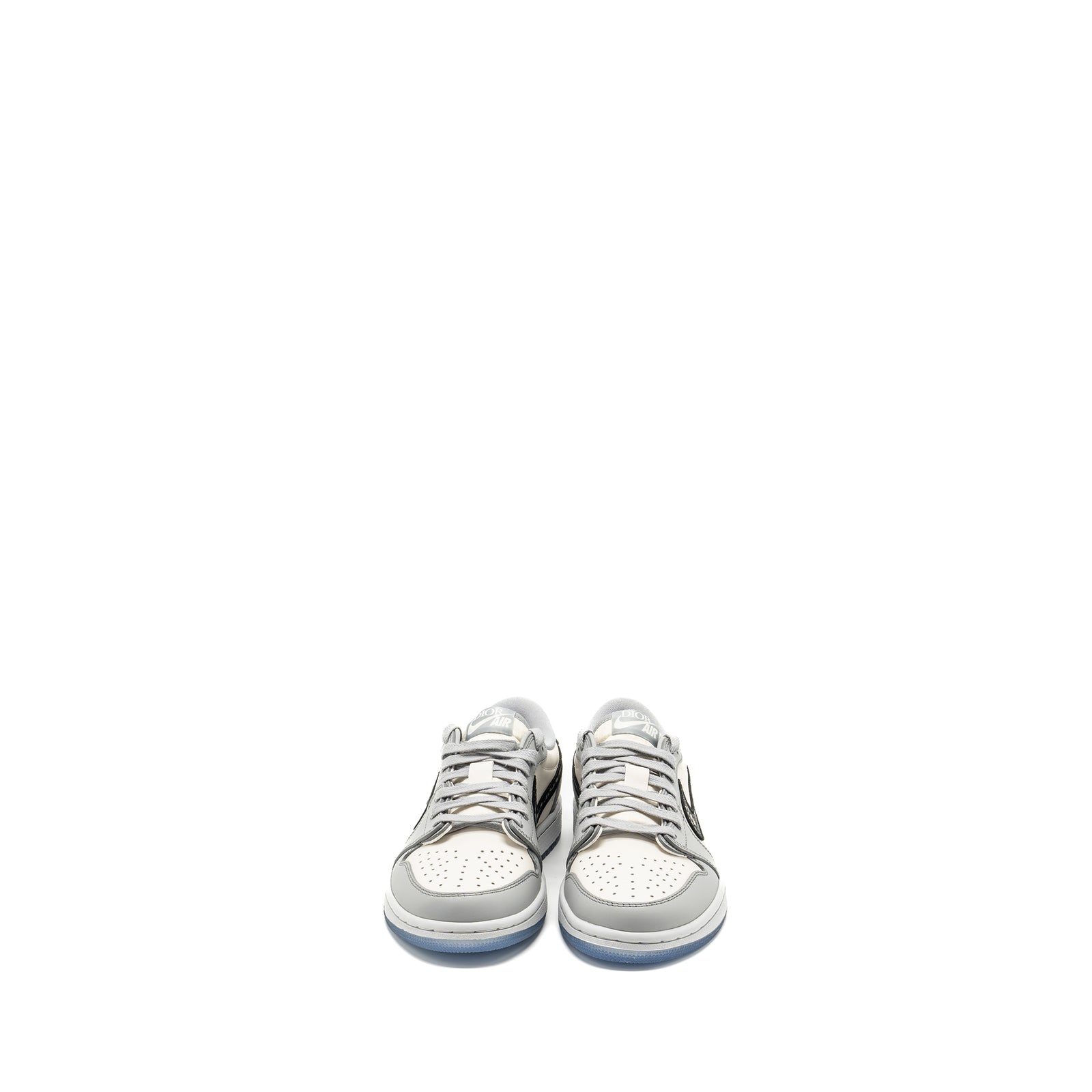 jordan 1 dior low top