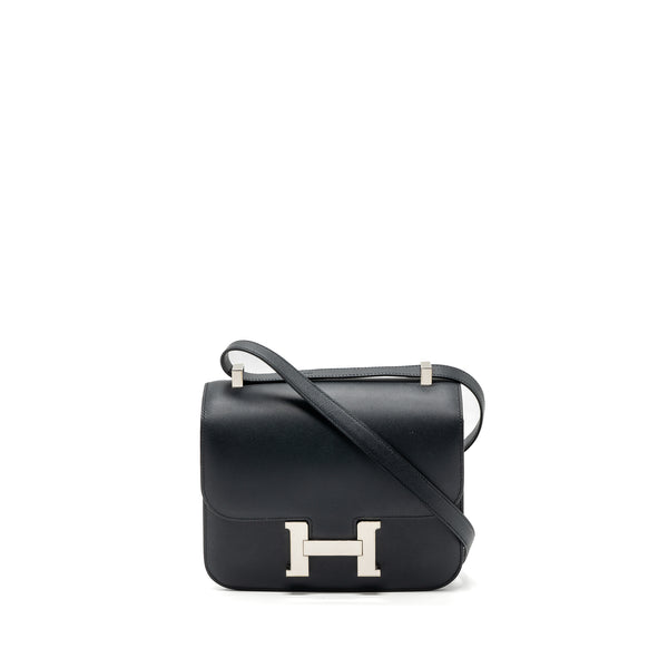 Galaxy luxury - Hermes birkin 30 touch Color: blk D stamp
