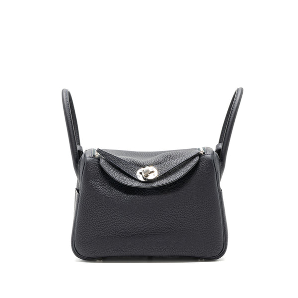 Hermes Lindy 26 Clemence Caban SHW Stamp U
