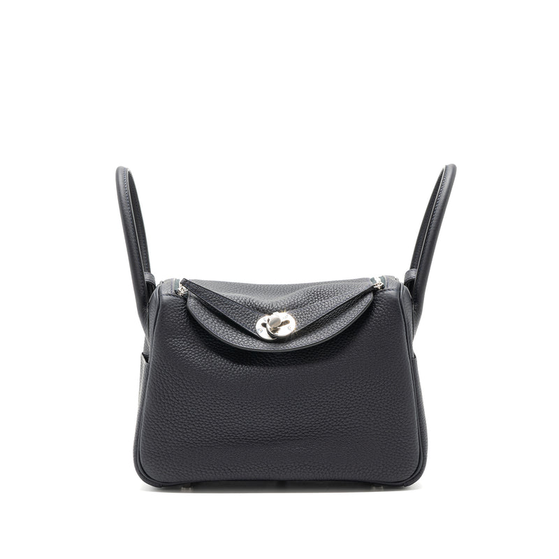 Hermes Lindy 26 Clemence Caban SHW Stamp U