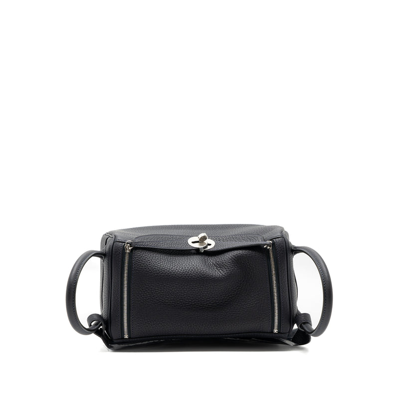 Hermes Lindy 26 Clemence Caban SHW Stamp U