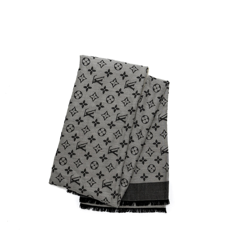 Louis Vuitton Scarf Silk 