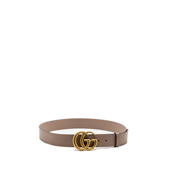 Gucci big g outlet belt