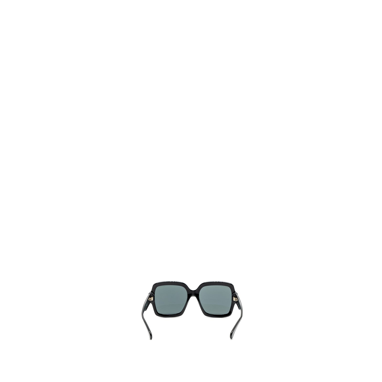 Chanel 5479 Square Sunglasses Black LGHW