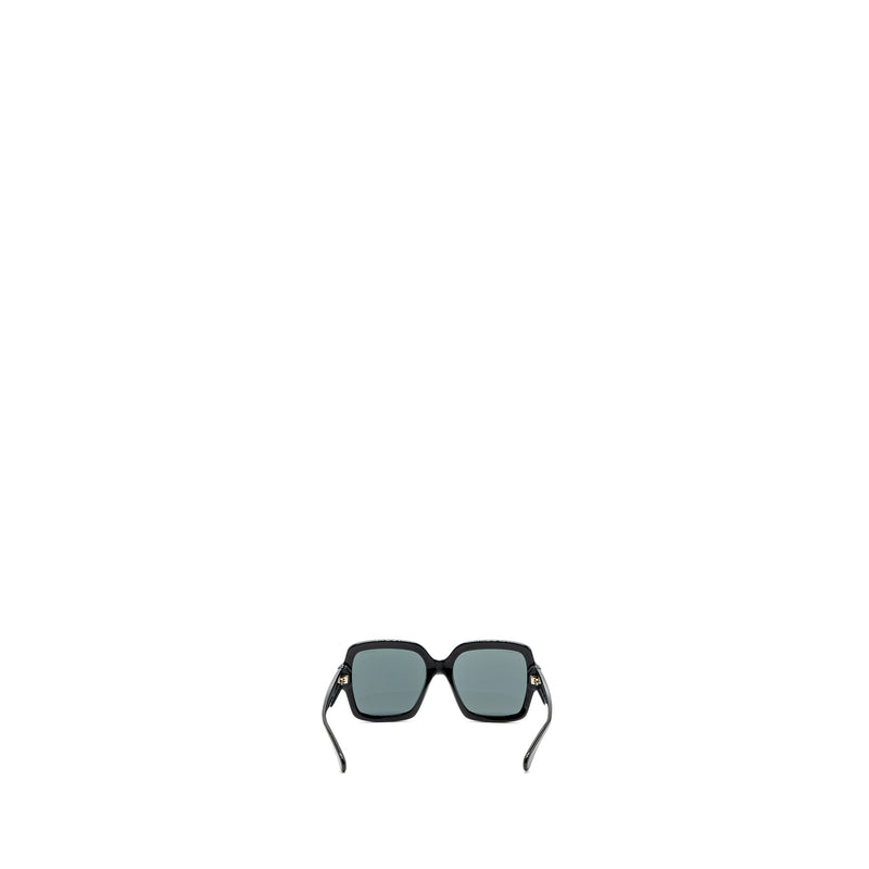 Chanel 5479 Square Sunglasses Black LGHW
