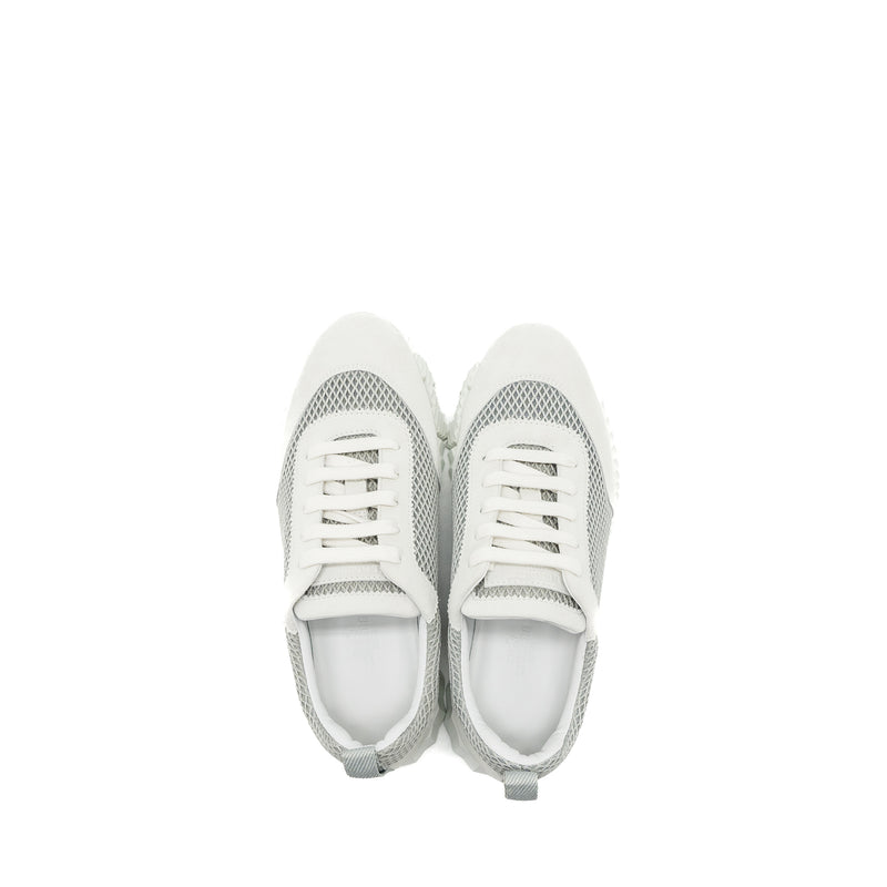 Hermes Size 37 Bouncing sneakers multicolour
