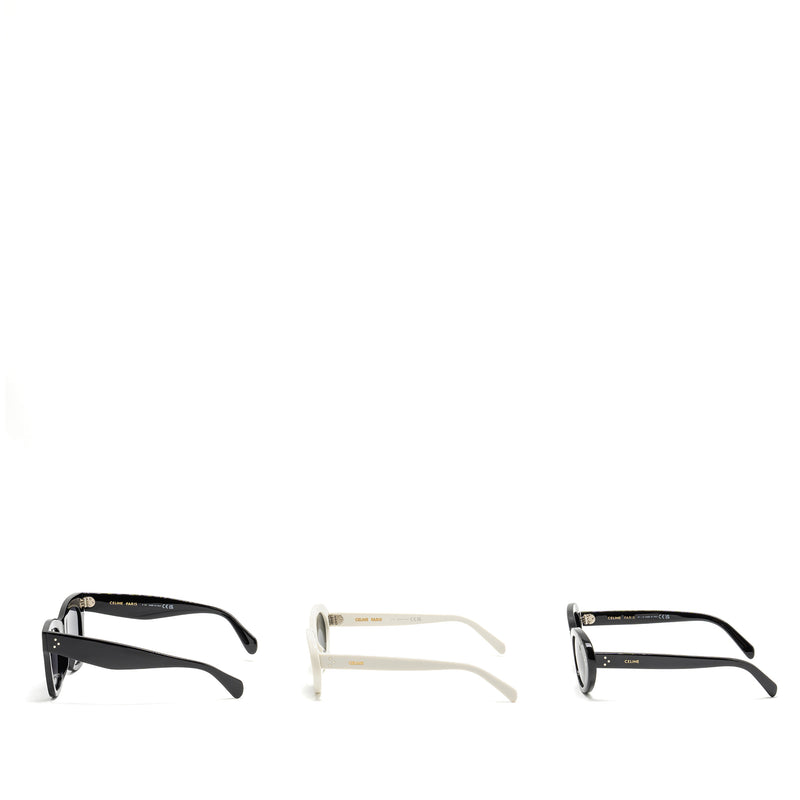 Celine Sunglasses Multicolour (Sell in Set)