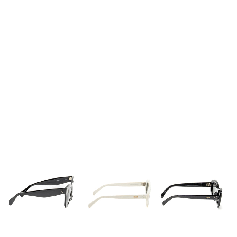 Celine Sunglasses Multicolour (Sell in Set)