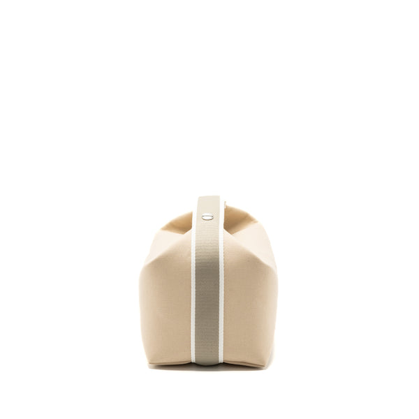 Hermes Trousse De Toilette Bride A Brac GM Natural SHW