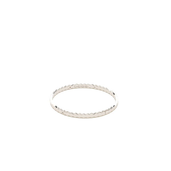 Chaumet size 160 Bee my Love Bracelet white gold