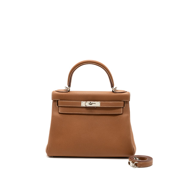 Hermes kelly 28 outlet gold