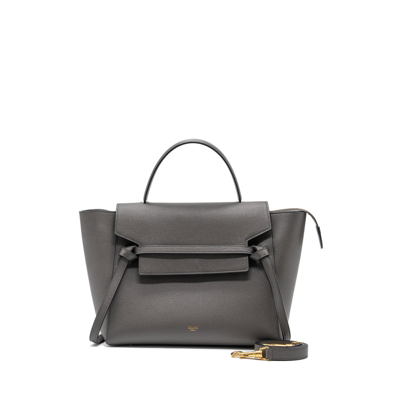 Celine grained calfskin mini belt clearance bag