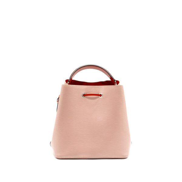 Louis Vuitton NeoNoe Epi leather pink multicolor SHW