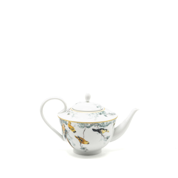 HERMES Carnets d’Equateur Teapot