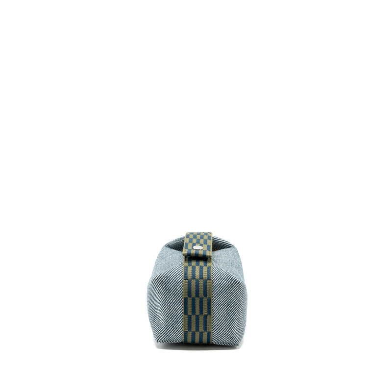 Hermes Trousse De Toilette Bride a Brac PM Multicolour SHW