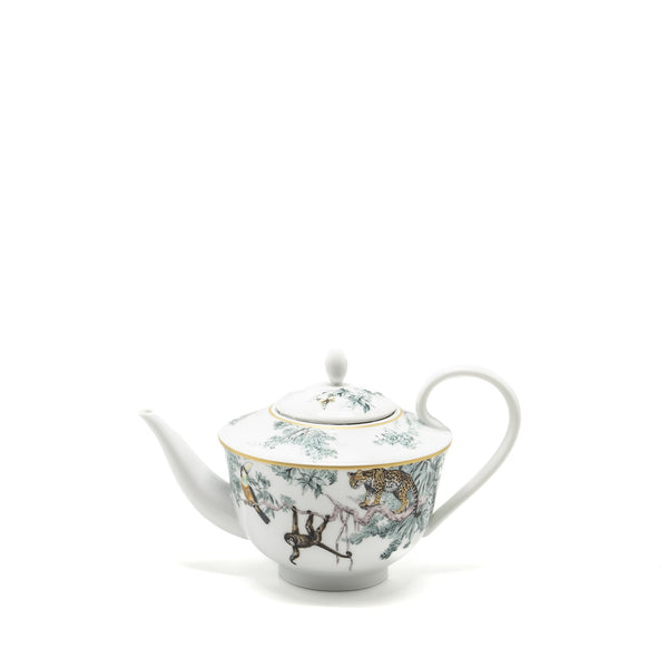 HERMES Carnets d’Equateur Teapot