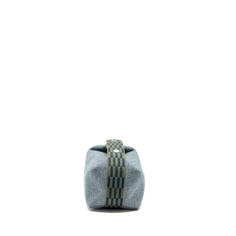 Hermes Trousse De Toilette Bride a Brac PM Multicolour SHW