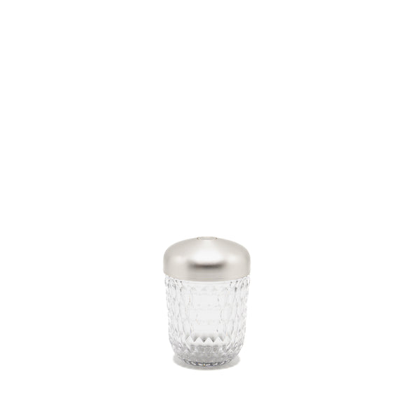 Hermes x Saint Louis Folia Mini Portable Crystal Lamp SHW