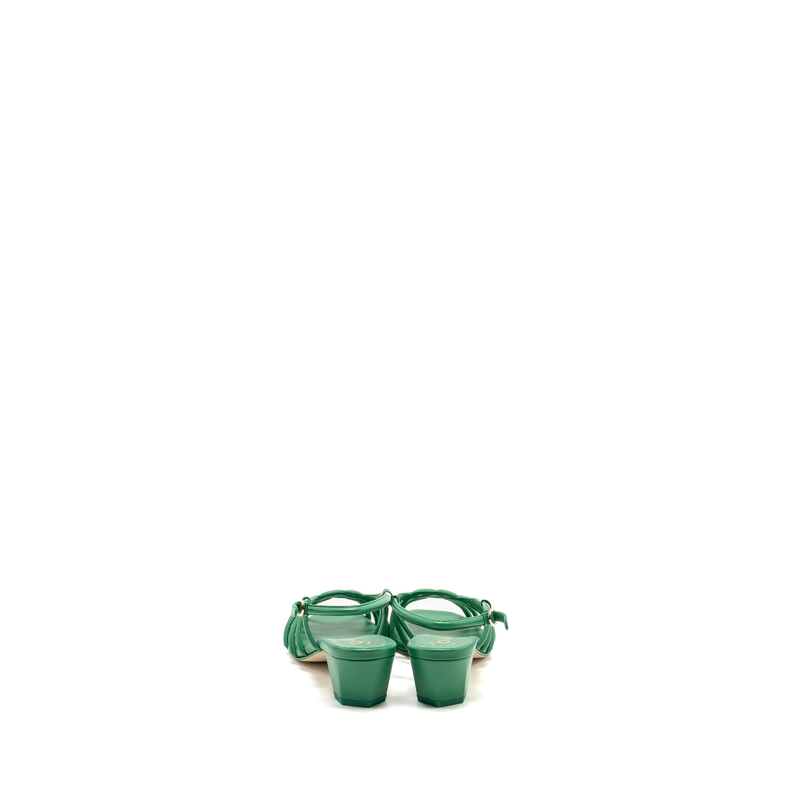 ys0629様 リクエスト 5点 まとめ商品 Chanel Gold Leather Strappy Sandals Size 6.5/37 | Yoogi's Closet