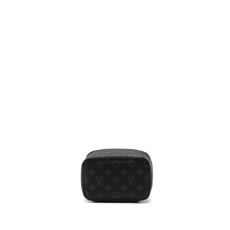 Louis Vuitton Cube De Rangement PM Monogram Eclipse SHW