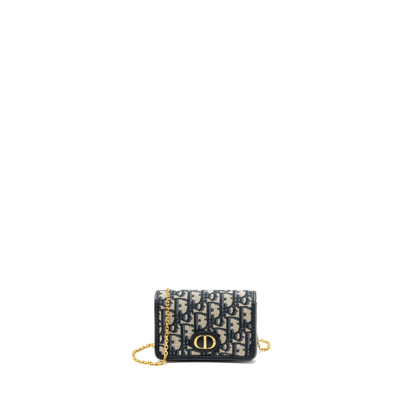 Dior 30 montaigne discount pouch