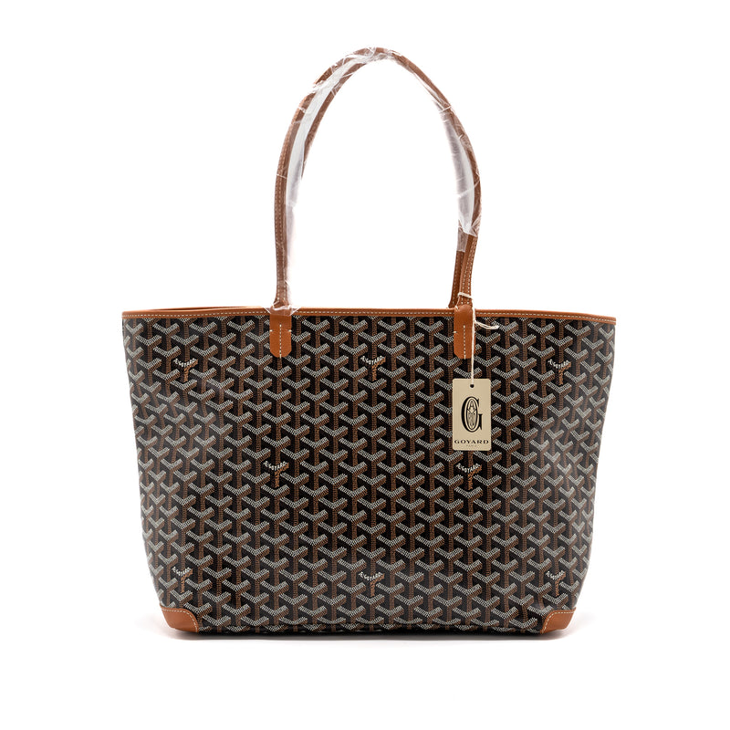 Goyard clearance mm tote