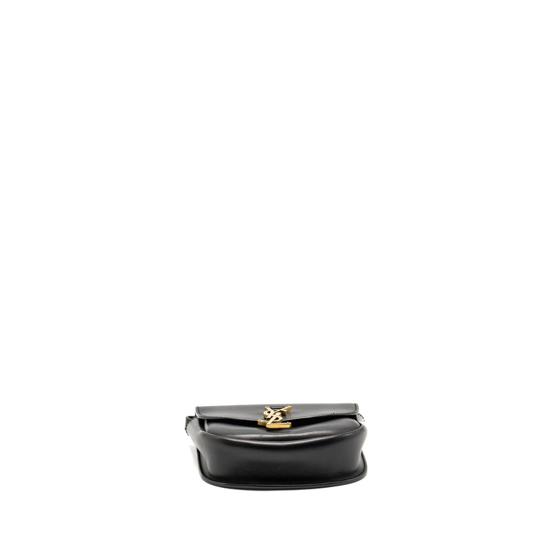 Saint Laurent/YSL Kaia Bag Calfskin Black GHW