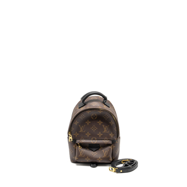 Used louis vuitton mini backpack sale